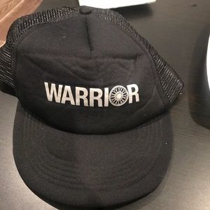 SoulCycle Warrior SnapBack